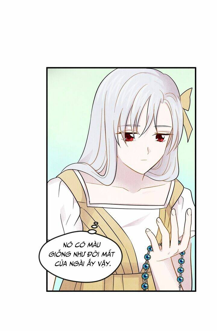 Iris - Quý Cô Và Chiếc Điện Thoại - Chapter 9 - Page 15