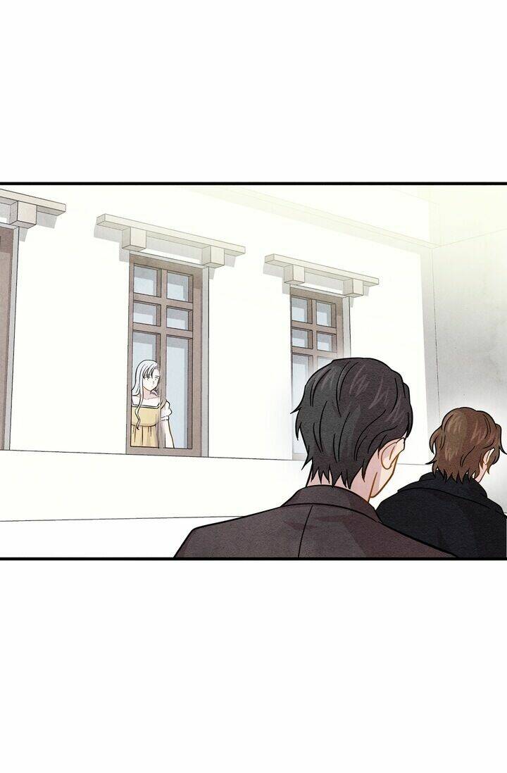 Iris - Quý Cô Và Chiếc Điện Thoại - Chapter 9 - Page 16