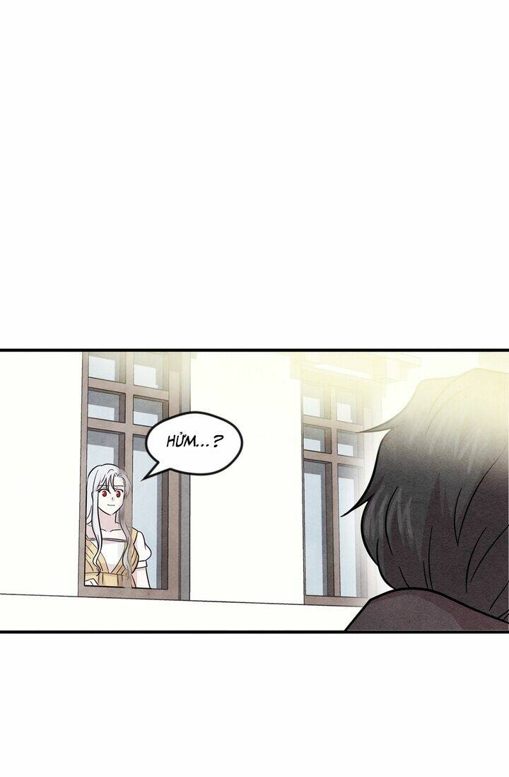 Iris - Quý Cô Và Chiếc Điện Thoại - Chapter 9 - Page 22