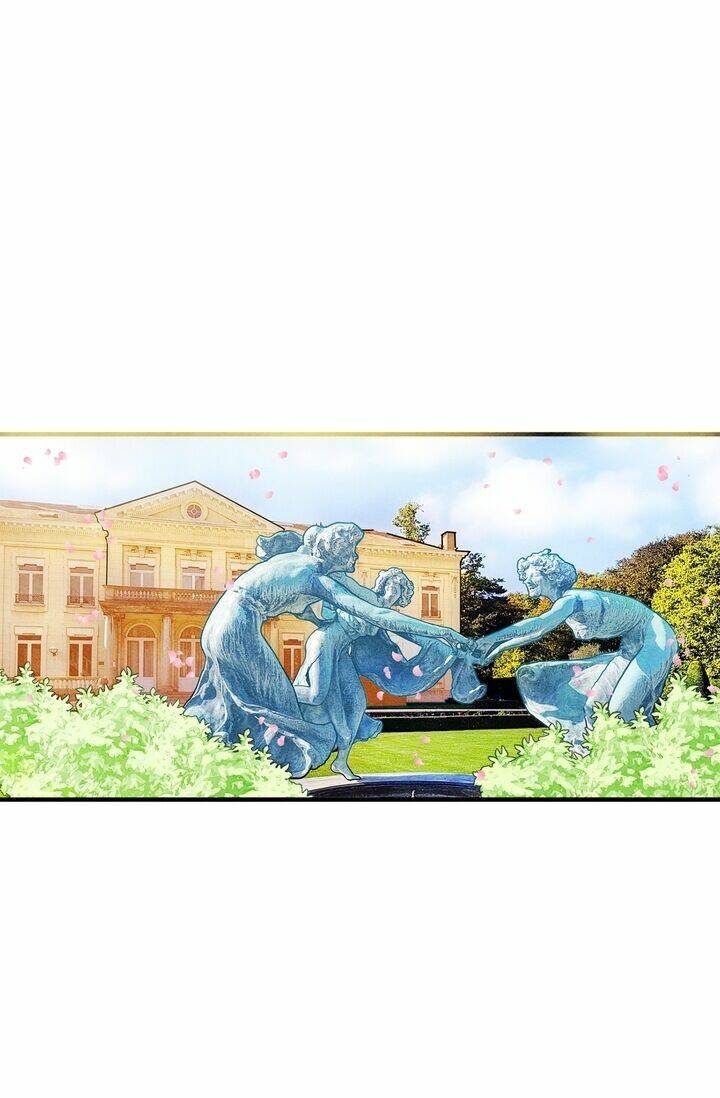 Iris - Quý Cô Và Chiếc Điện Thoại - Chapter 9 - Page 23