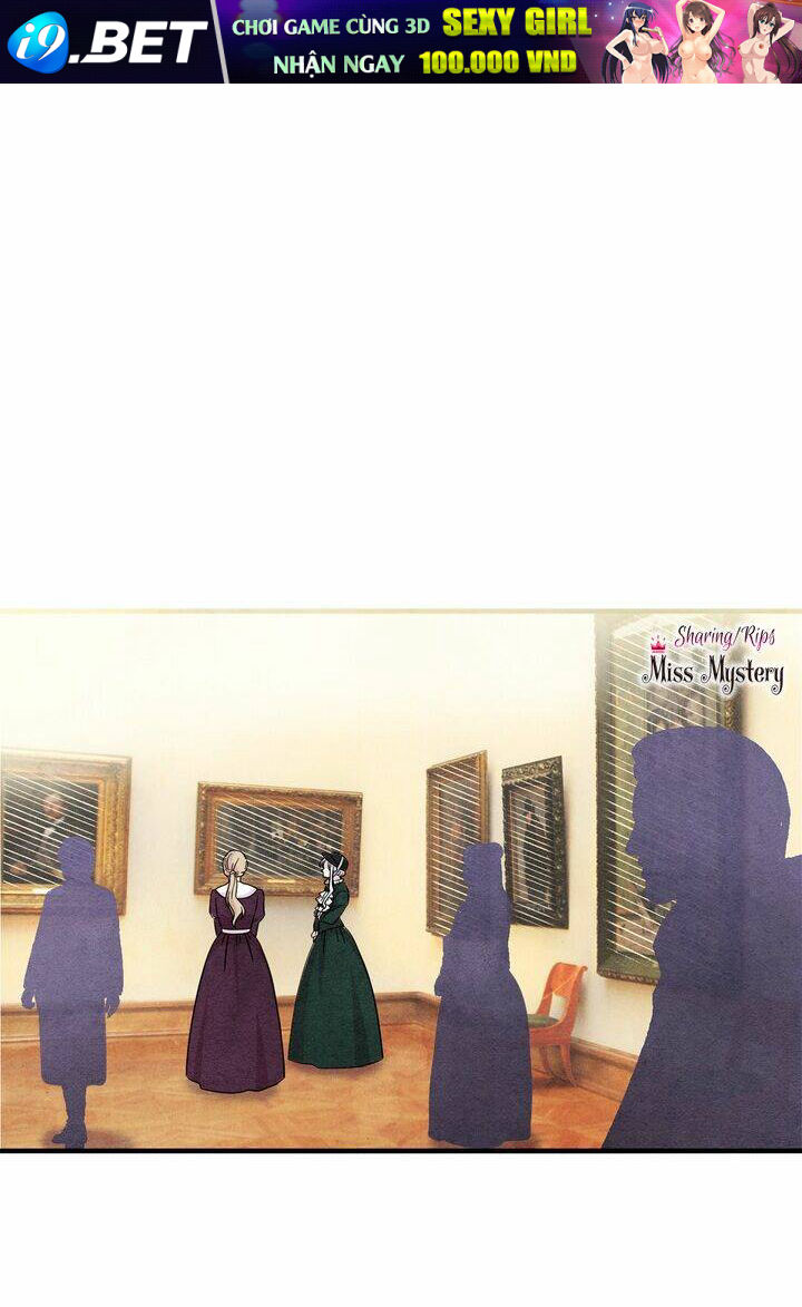 Iris - Quý Cô Và Chiếc Điện Thoại - Chapter 9 - Page 24