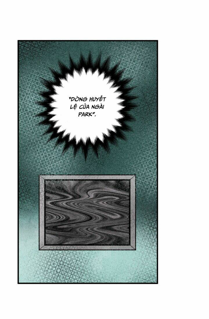 Iris - Quý Cô Và Chiếc Điện Thoại - Chapter 9 - Page 27