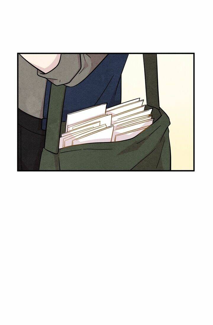 Iris - Quý Cô Và Chiếc Điện Thoại - Chapter 9 - Page 31