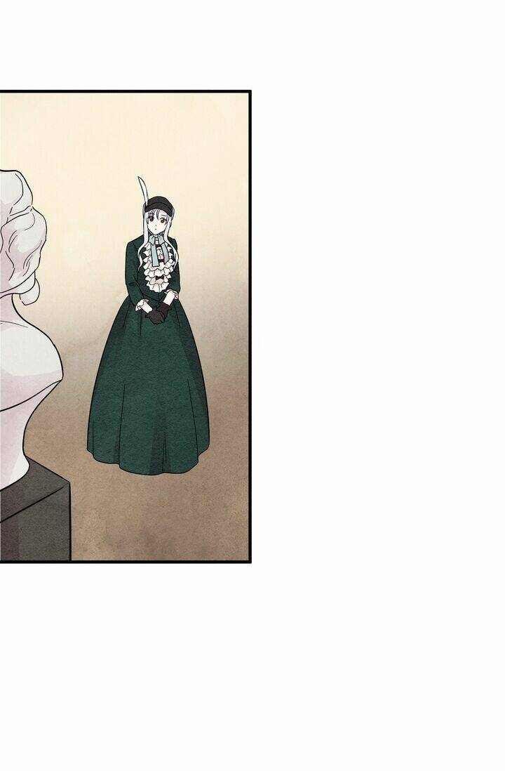 Iris - Quý Cô Và Chiếc Điện Thoại - Chapter 9 - Page 35