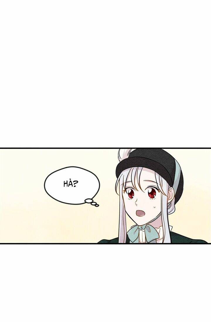 Iris - Quý Cô Và Chiếc Điện Thoại - Chapter 9 - Page 46