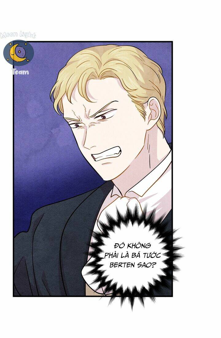 Iris - Quý Cô Và Chiếc Điện Thoại - Chapter 9 - Page 47