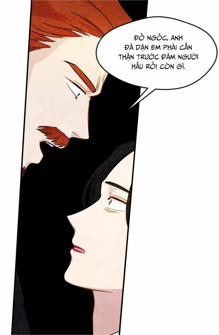 Iris - Quý Cô Và Chiếc Điện Thoại - Chapter 9 - Page 5