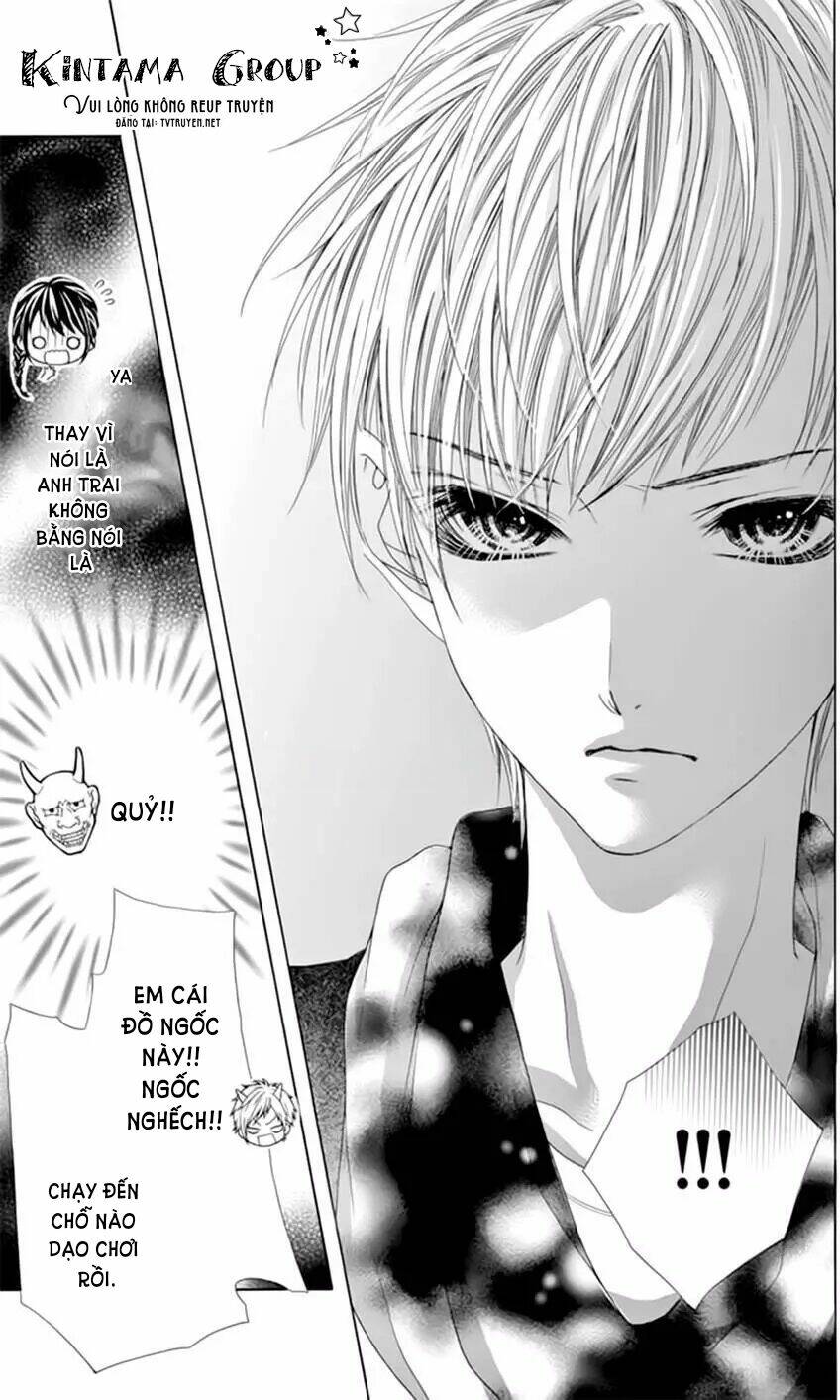 Ani Ni Aisaresugite Komattemasu - Chapter 19 - Page 11