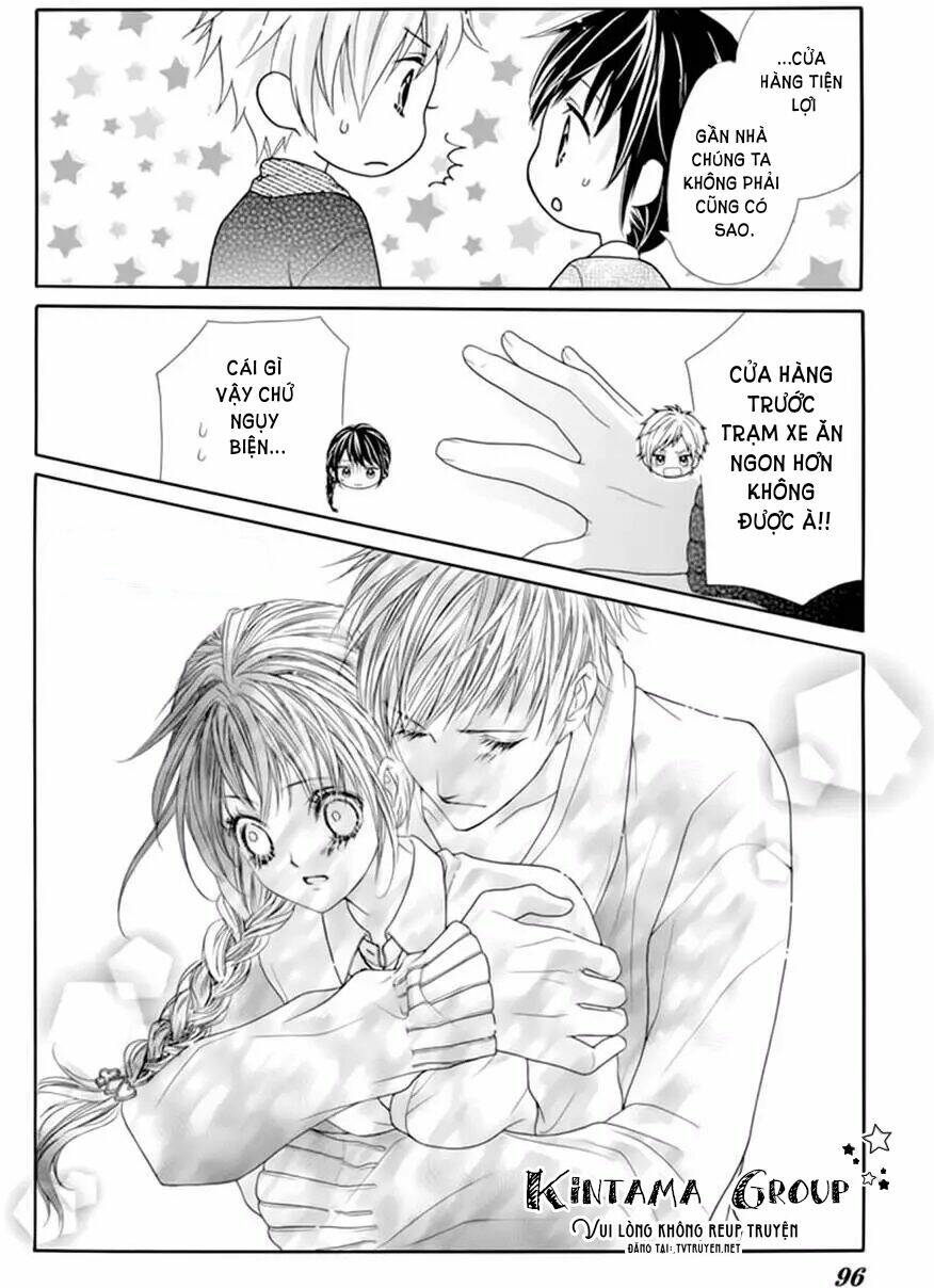 Ani Ni Aisaresugite Komattemasu - Chapter 19 - Page 14