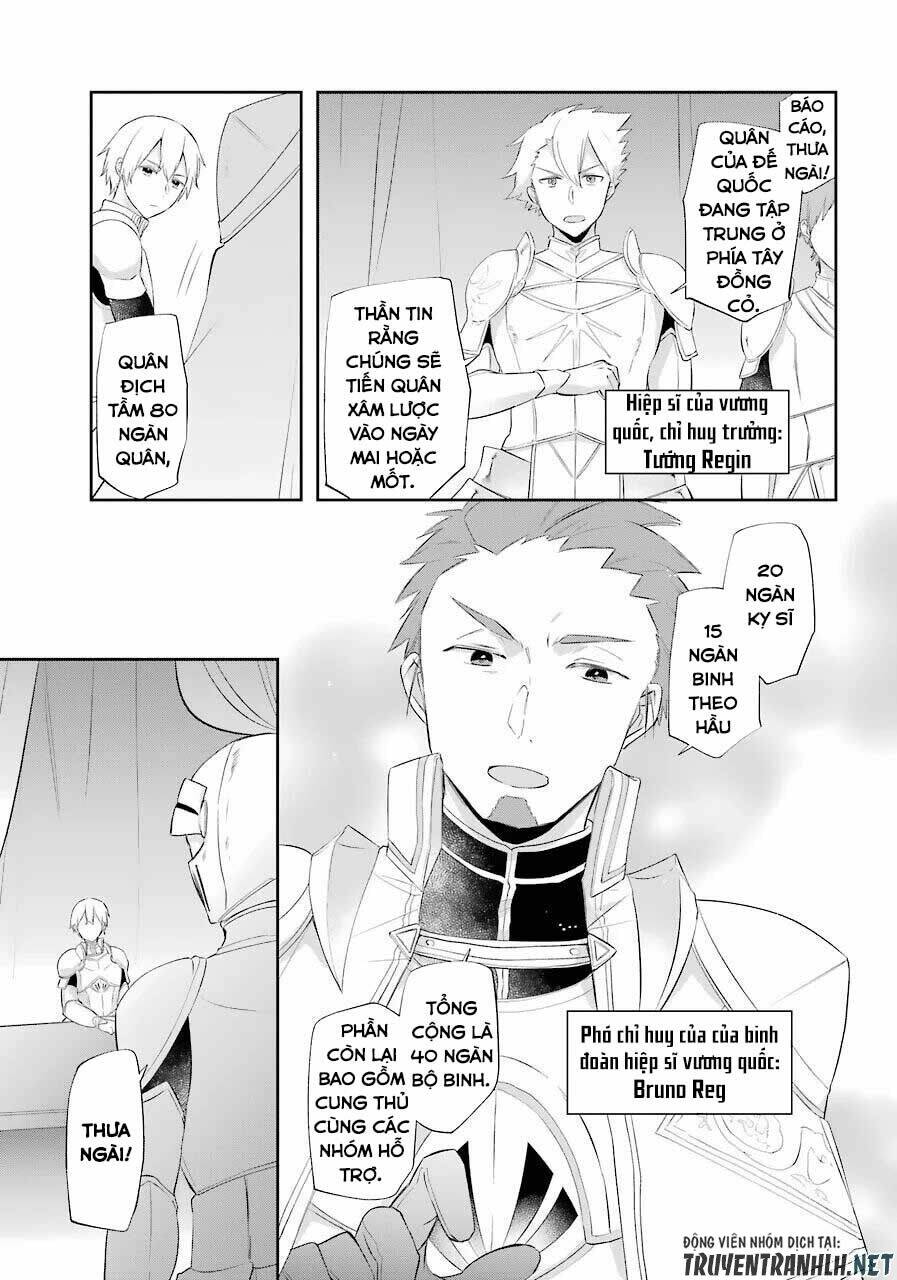 Kikanshita Yuusha No Gojitsudan - Chapter 14 - Page 18