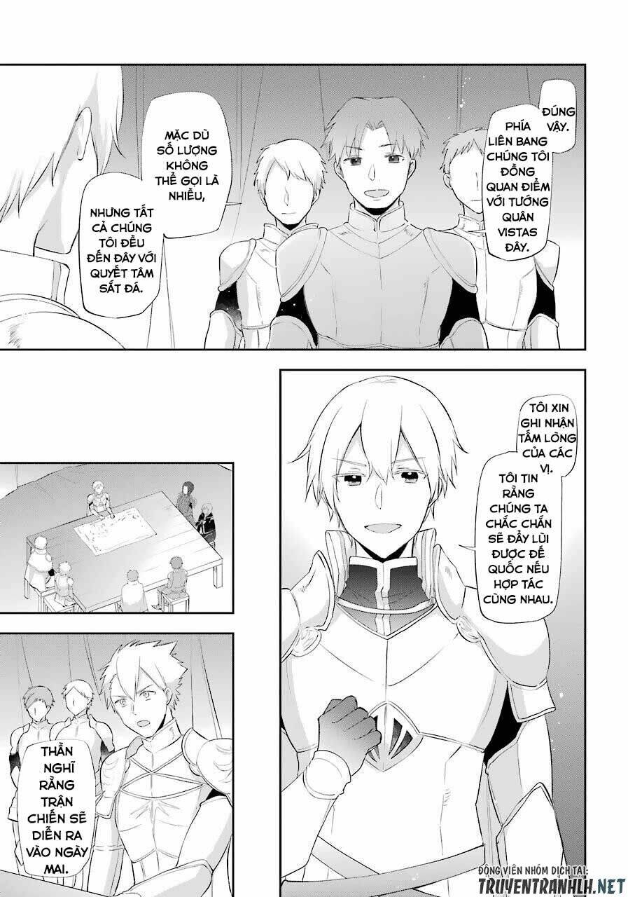 Kikanshita Yuusha No Gojitsudan - Chapter 14 - Page 20