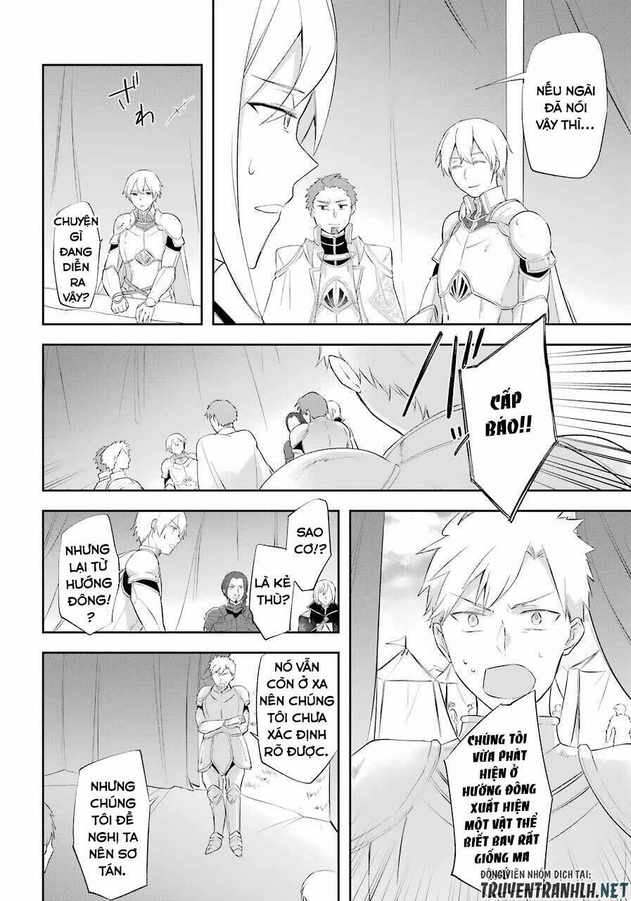 Kikanshita Yuusha No Gojitsudan - Chapter 14 - Page 23