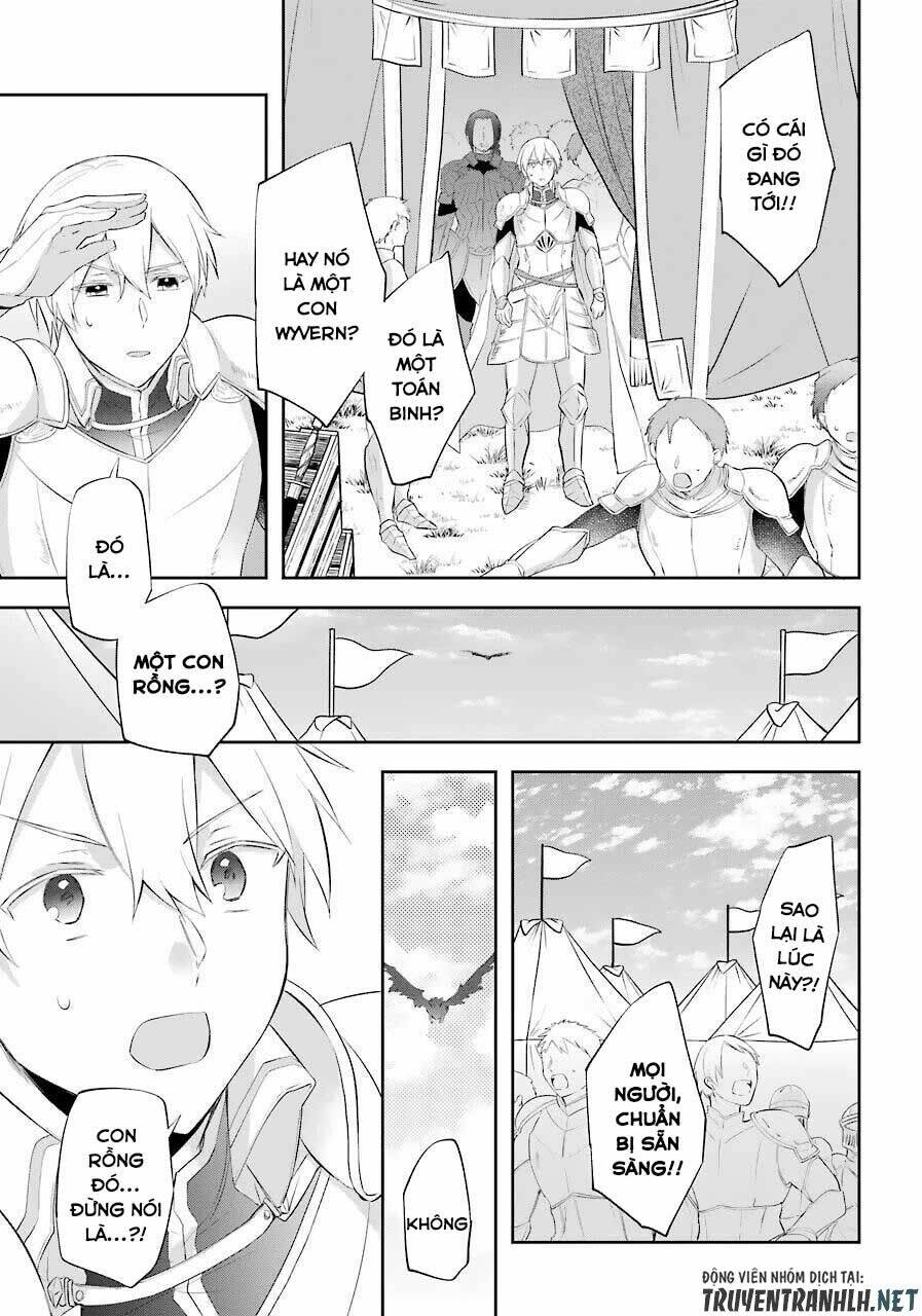 Kikanshita Yuusha No Gojitsudan - Chapter 14 - Page 24