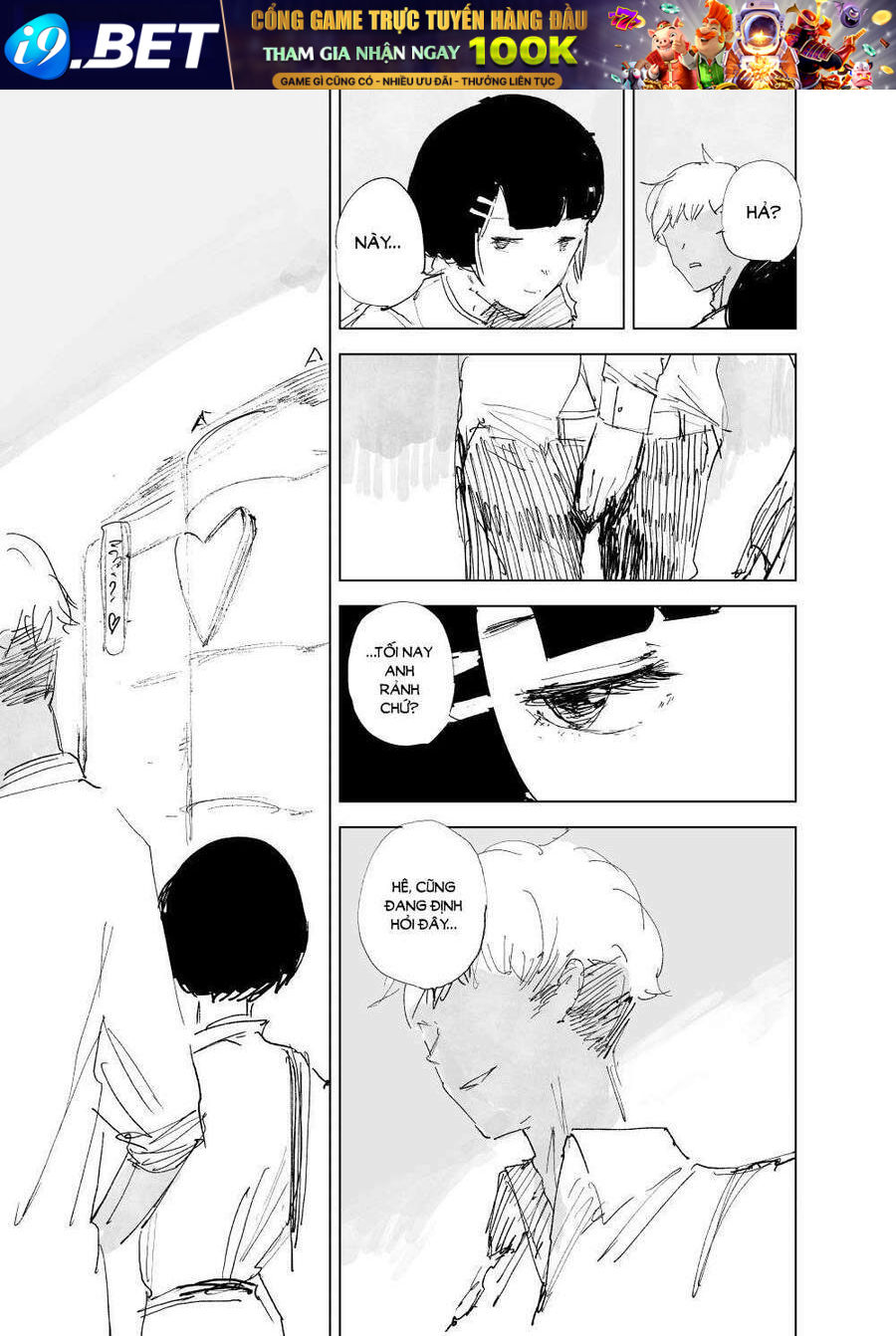 Her Little Secret - Chapter 2 - Page 7