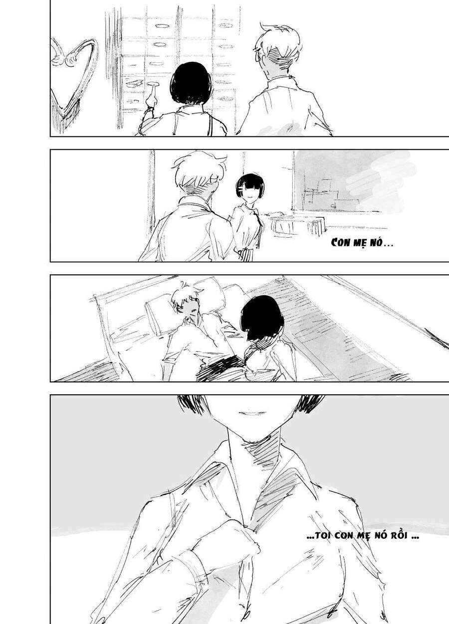 Her Little Secret - Chapter 2 - Page 8