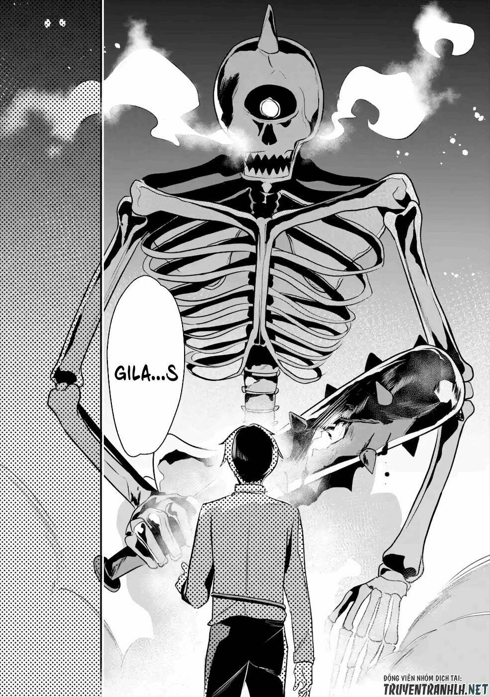 Mamono wo Shitagaeru "Teiin" wo Motsu Tensei Kenjya~ Katsute no Maho to Jyuma de Hissori - Chapter 15 - Page 15