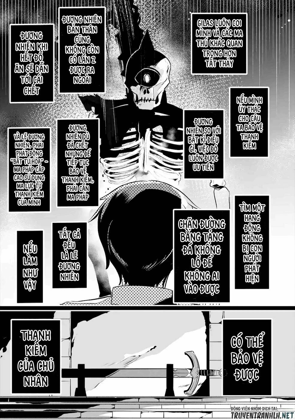 Mamono wo Shitagaeru "Teiin" wo Motsu Tensei Kenjya~ Katsute no Maho to Jyuma de Hissori - Chapter 15 - Page 18