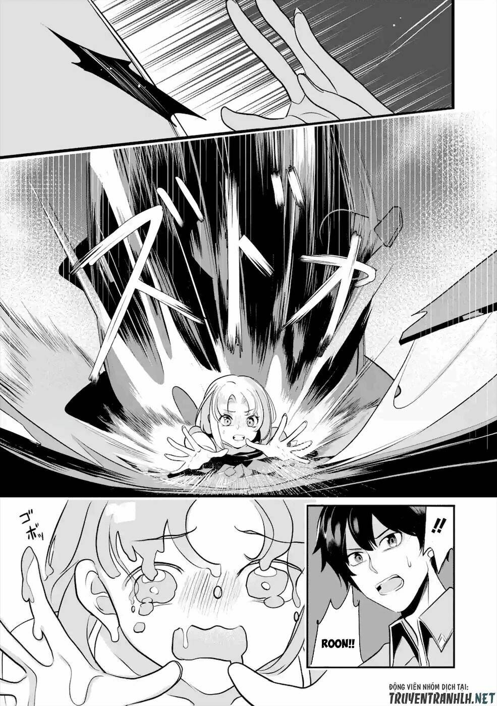 Mamono wo Shitagaeru "Teiin" wo Motsu Tensei Kenjya~ Katsute no Maho to Jyuma de Hissori - Chapter 15 - Page 20