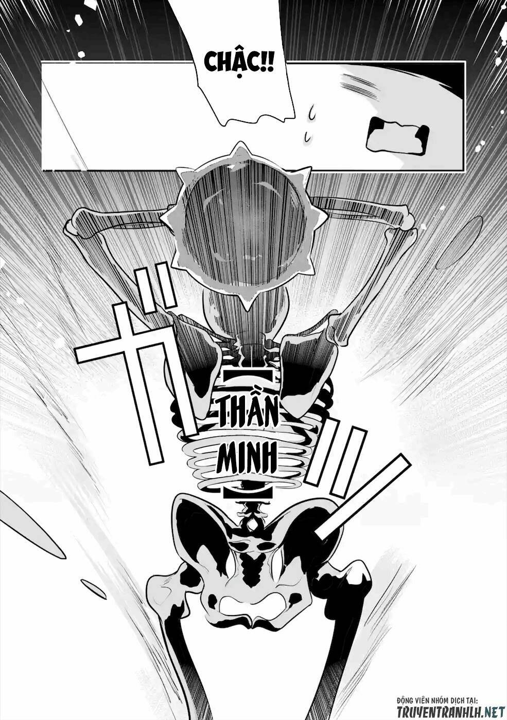 Mamono wo Shitagaeru "Teiin" wo Motsu Tensei Kenjya~ Katsute no Maho to Jyuma de Hissori - Chapter 15 - Page 23