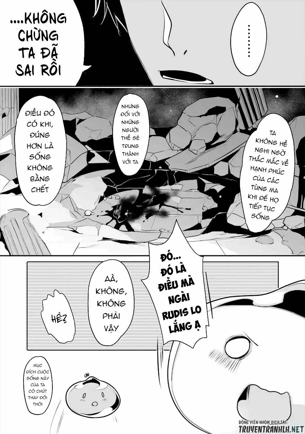 Mamono wo Shitagaeru "Teiin" wo Motsu Tensei Kenjya~ Katsute no Maho to Jyuma de Hissori - Chapter 15 - Page 31