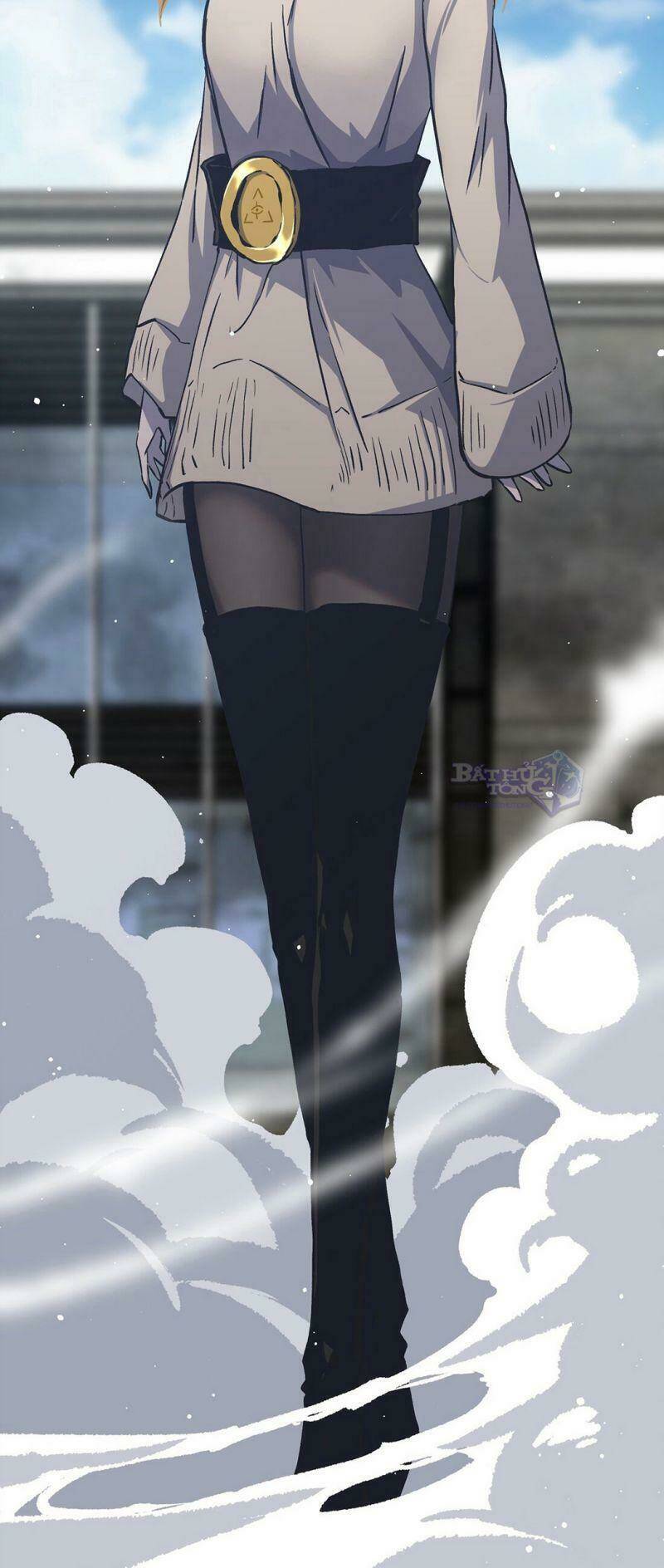 Ta là lão đại thời tận thế - Chapter 52 - Page 9