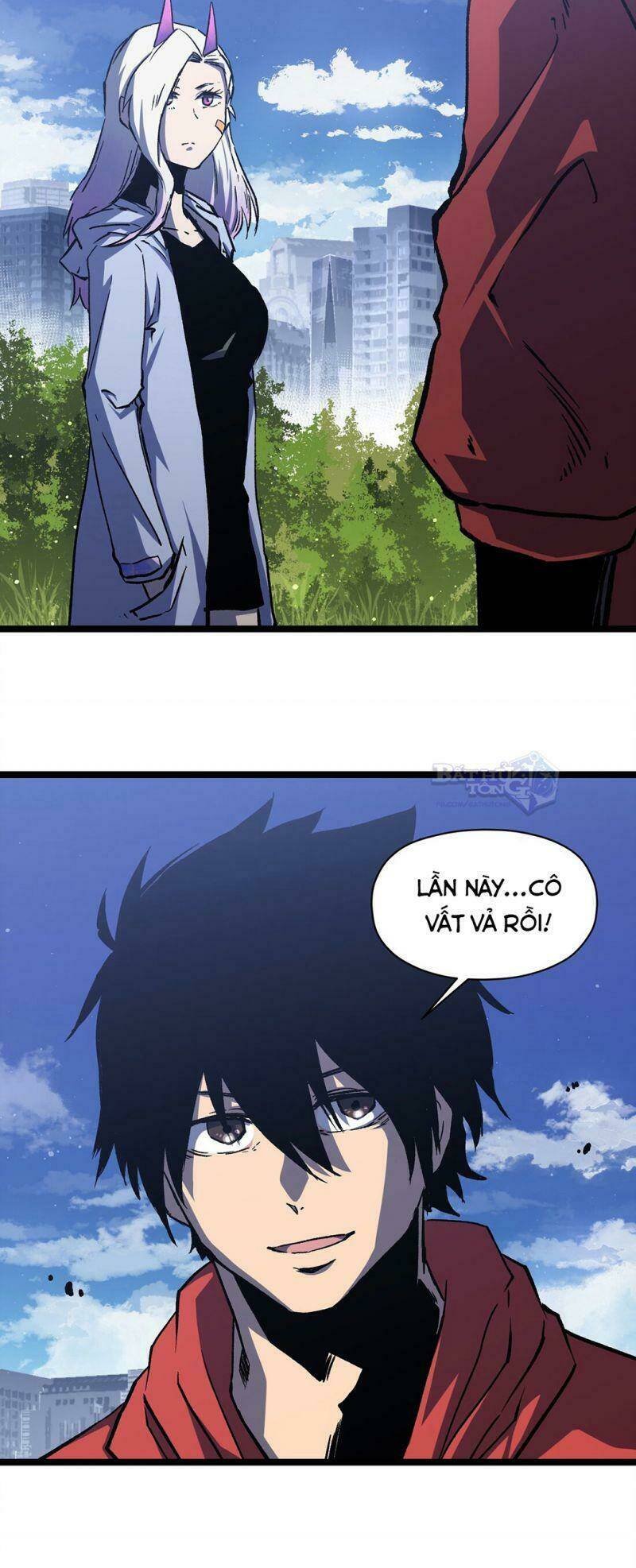 Ta là lão đại thời tận thế - Chapter 52 - Page 13