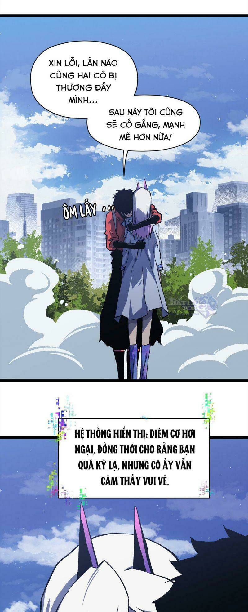 Ta là lão đại thời tận thế - Chapter 52 - Page 14