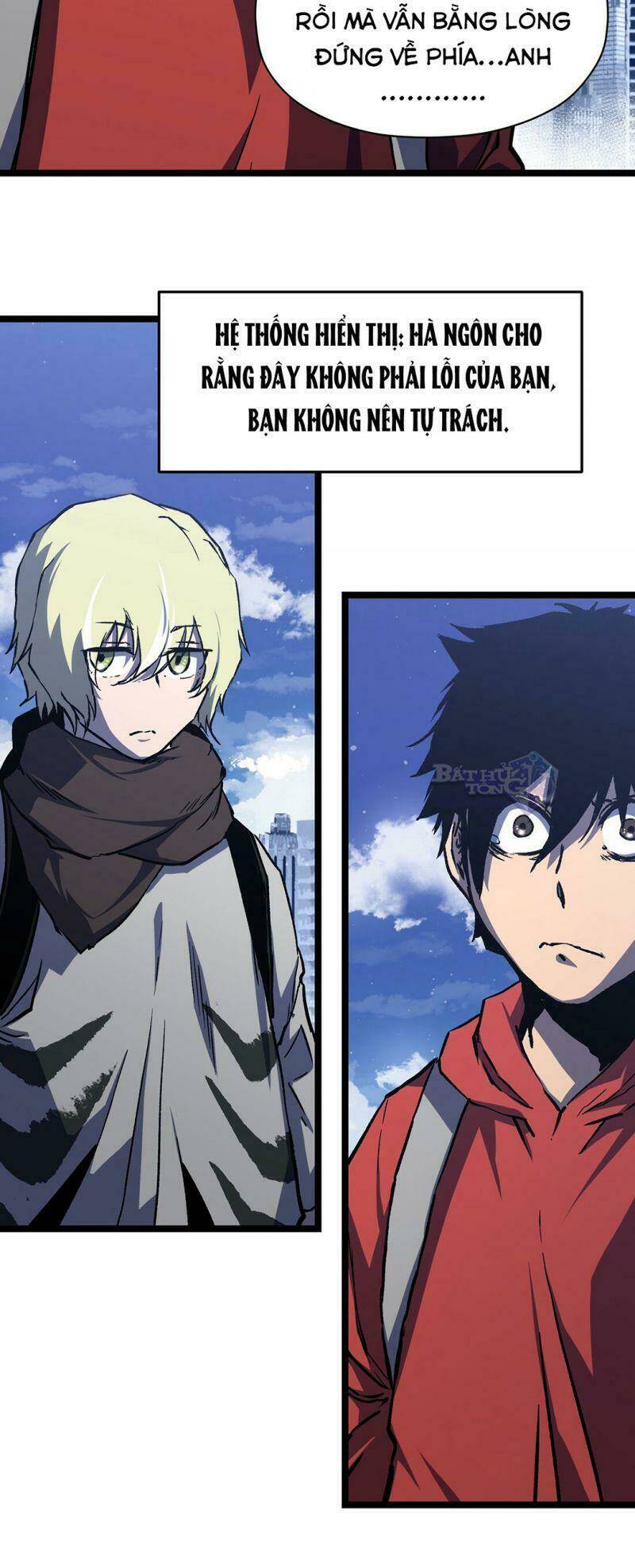 Ta là lão đại thời tận thế - Chapter 52 - Page 17