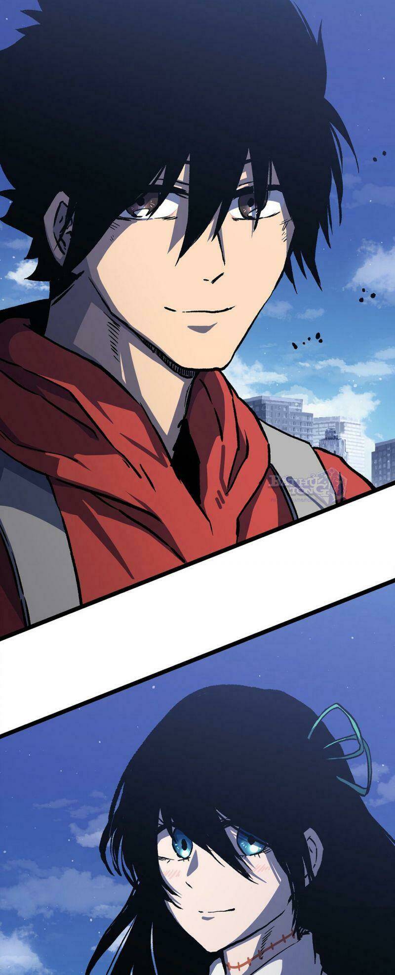 Ta là lão đại thời tận thế - Chapter 52 - Page 19