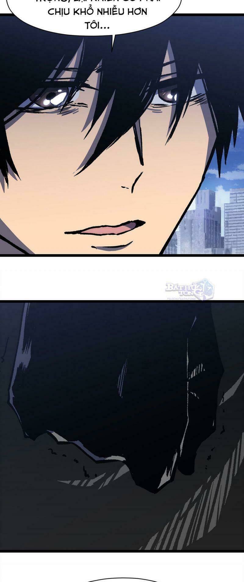 Ta là lão đại thời tận thế - Chapter 52 - Page 24