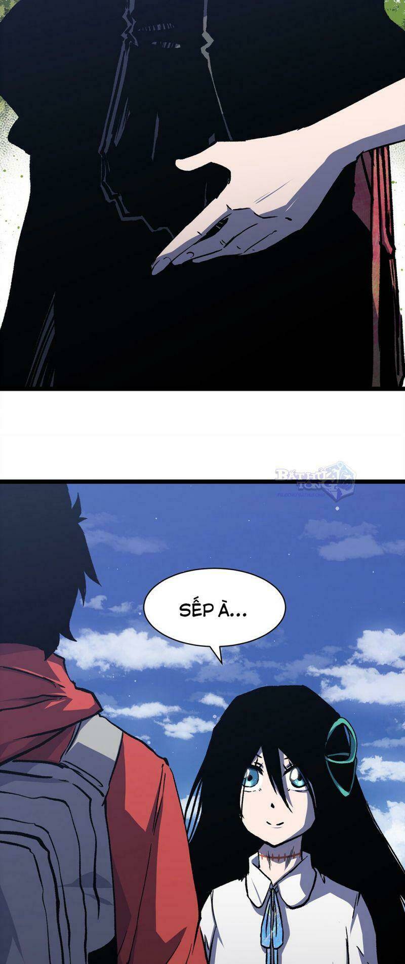 Ta là lão đại thời tận thế - Chapter 52 - Page 26