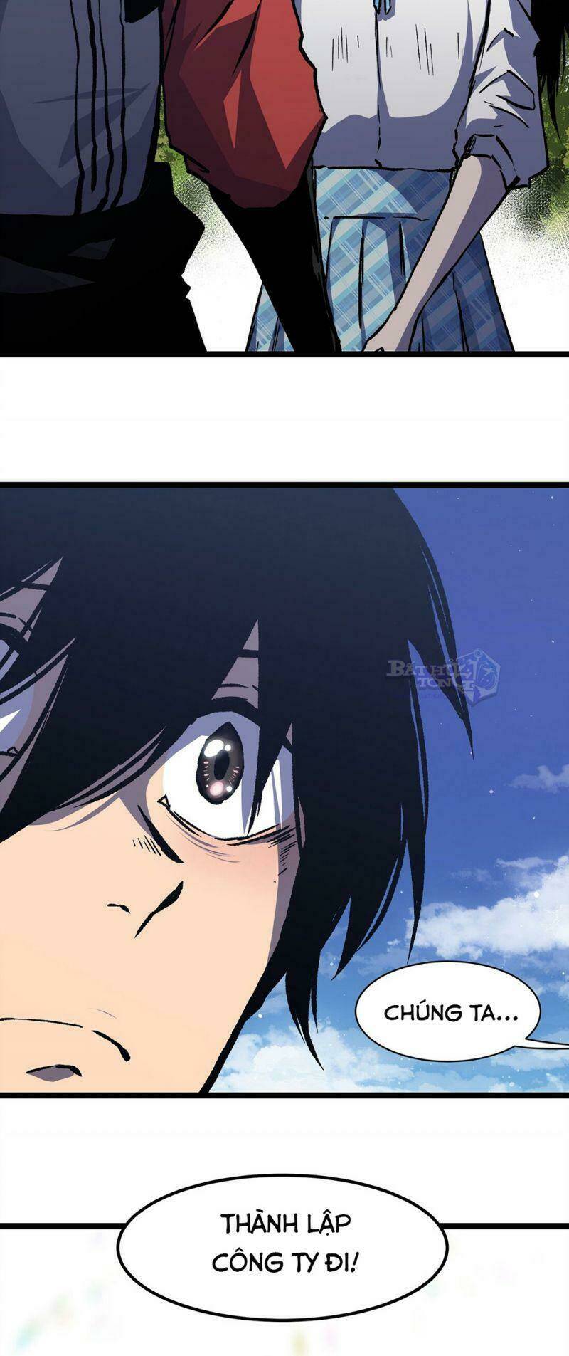 Ta là lão đại thời tận thế - Chapter 52 - Page 27