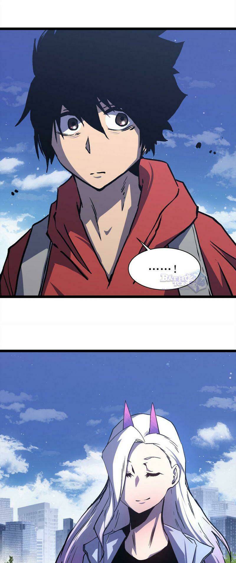 Ta là lão đại thời tận thế - Chapter 52 - Page 29