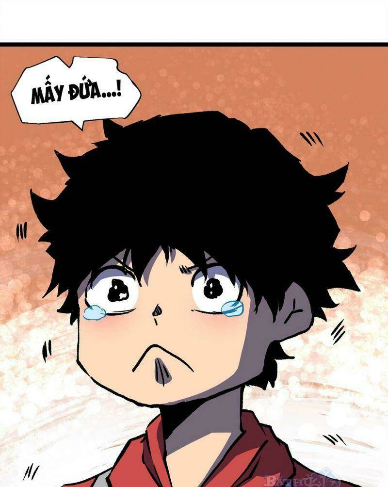 Ta là lão đại thời tận thế - Chapter 52 - Page 31