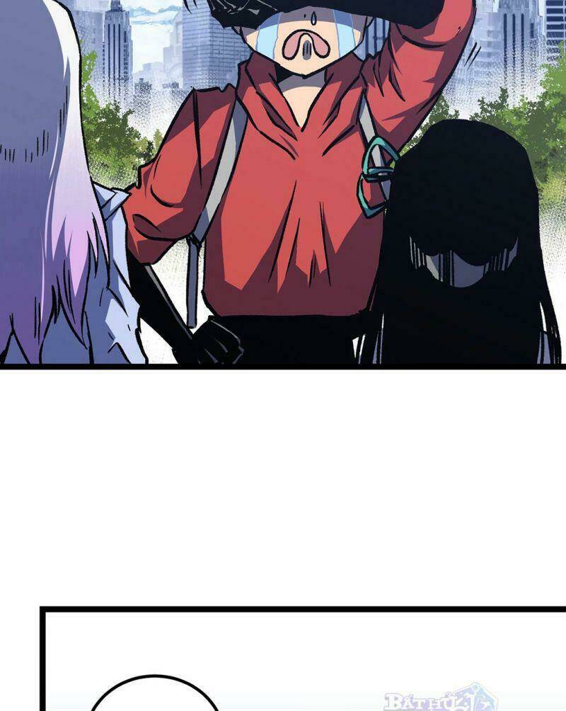 Ta là lão đại thời tận thế - Chapter 52 - Page 33