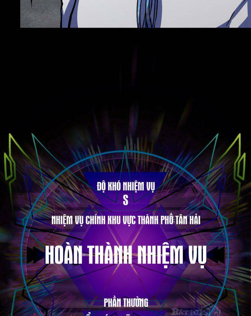 Ta là lão đại thời tận thế - Chapter 52 - Page 35