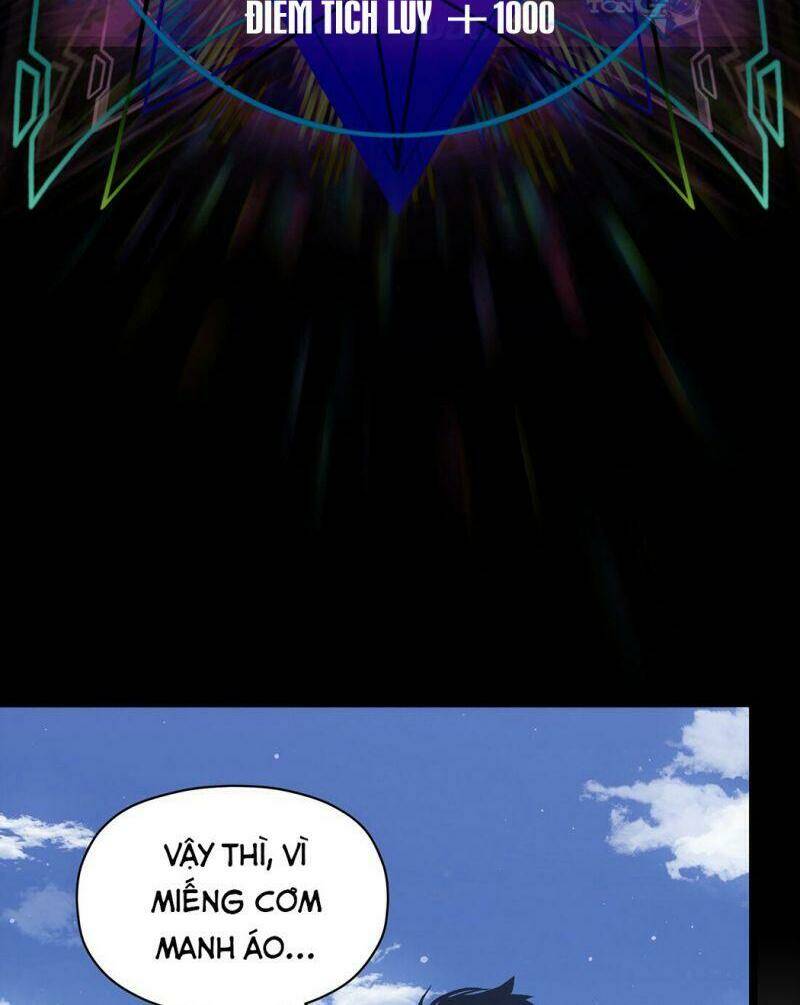 Ta là lão đại thời tận thế - Chapter 52 - Page 36