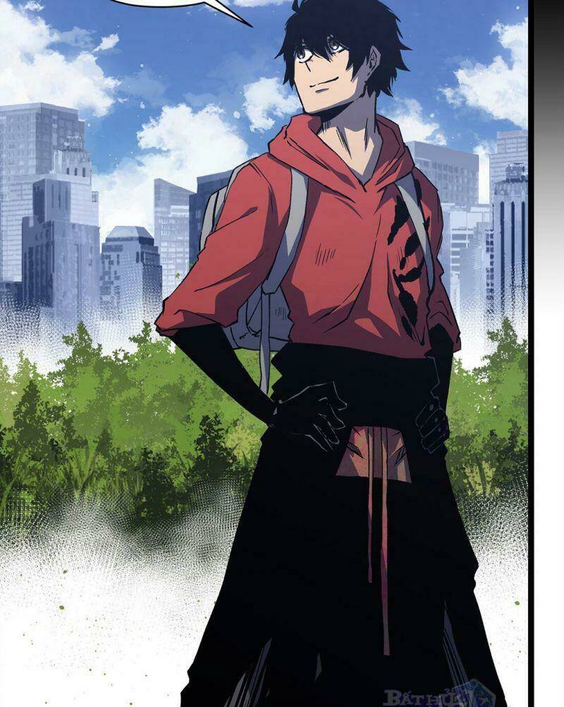 Ta là lão đại thời tận thế - Chapter 52 - Page 37