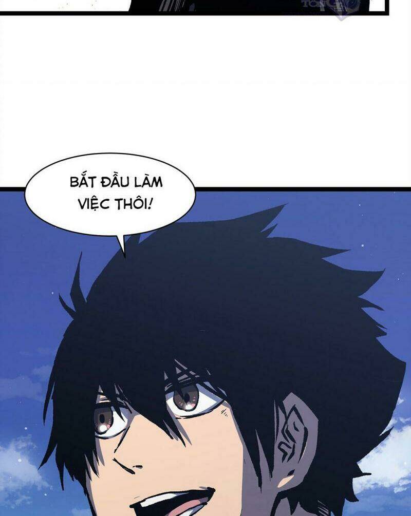 Ta là lão đại thời tận thế - Chapter 52 - Page 38