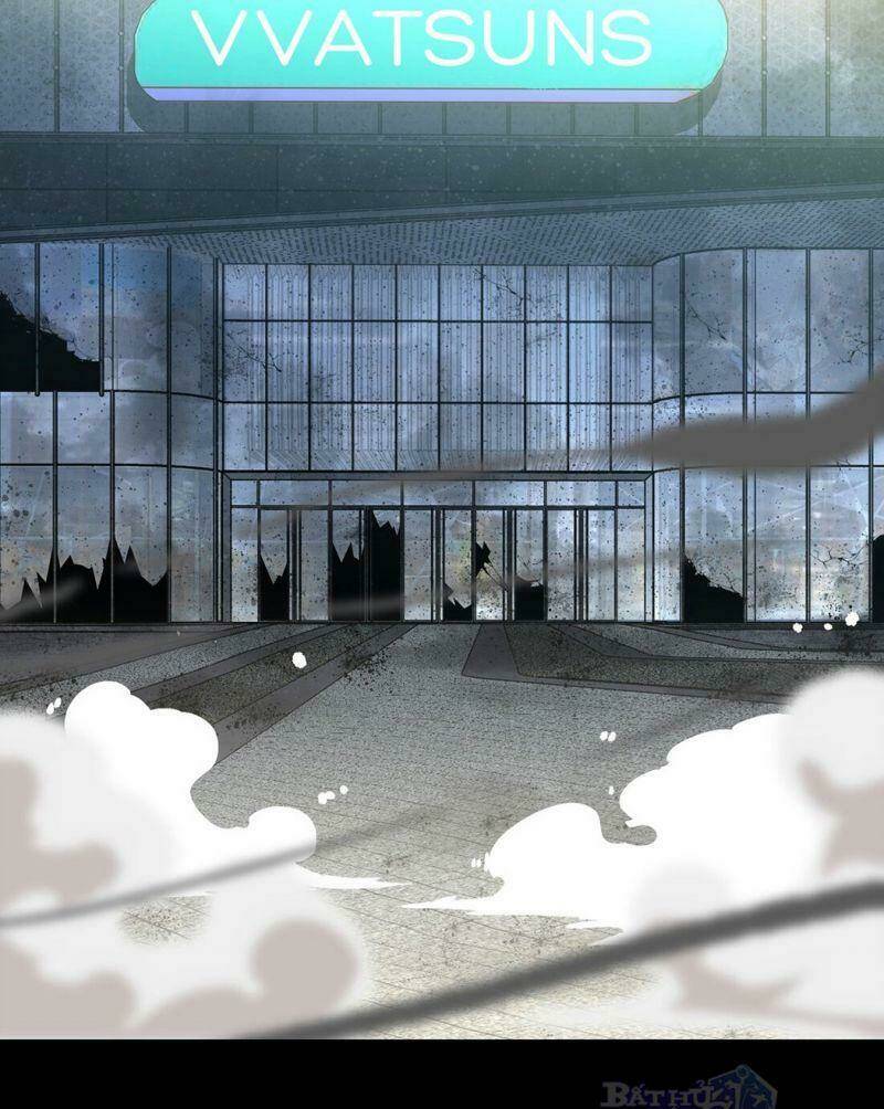 Ta là lão đại thời tận thế - Chapter 52 - Page 41