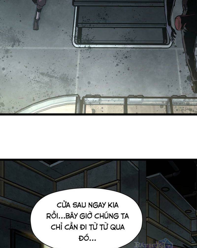 Ta là lão đại thời tận thế - Chapter 52 - Page 47