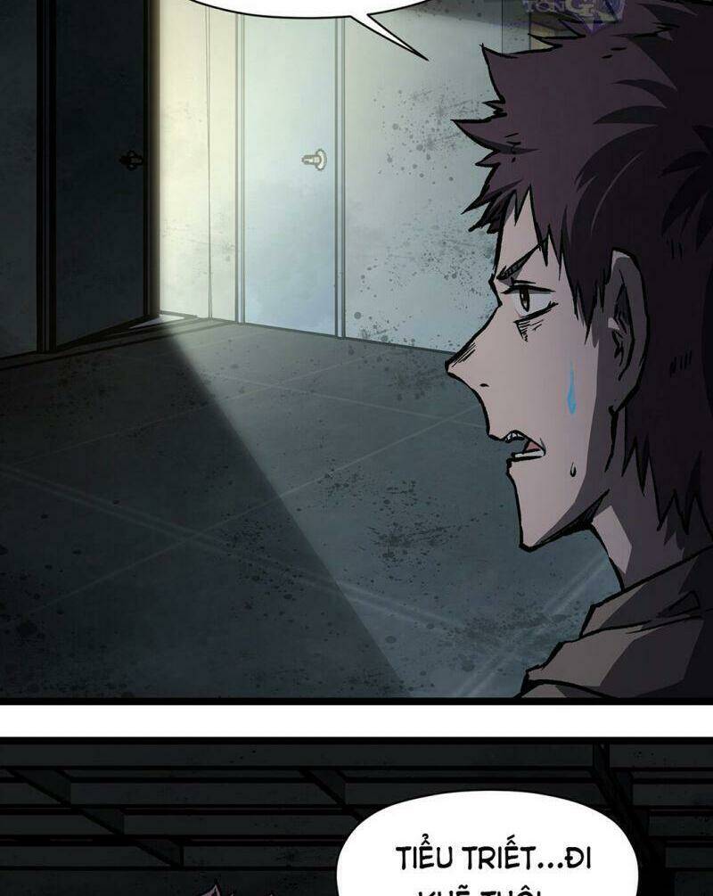 Ta là lão đại thời tận thế - Chapter 52 - Page 48