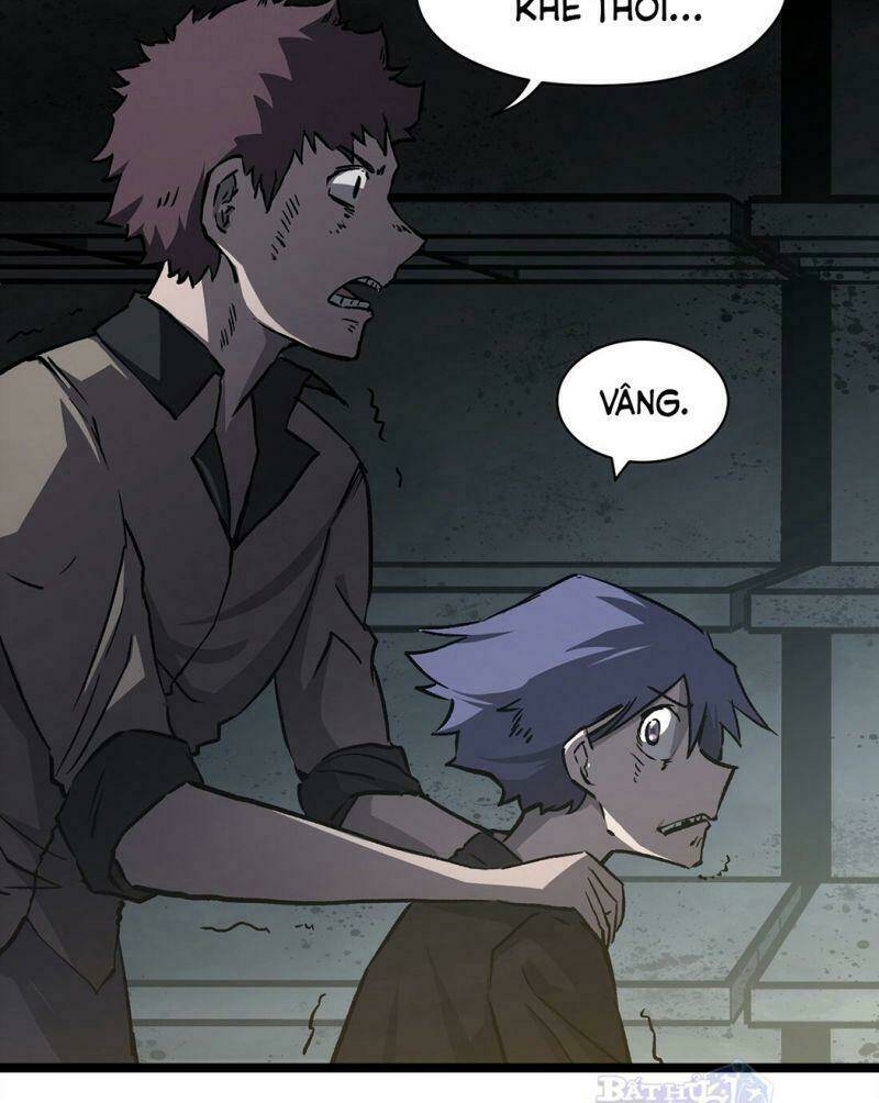 Ta là lão đại thời tận thế - Chapter 52 - Page 49