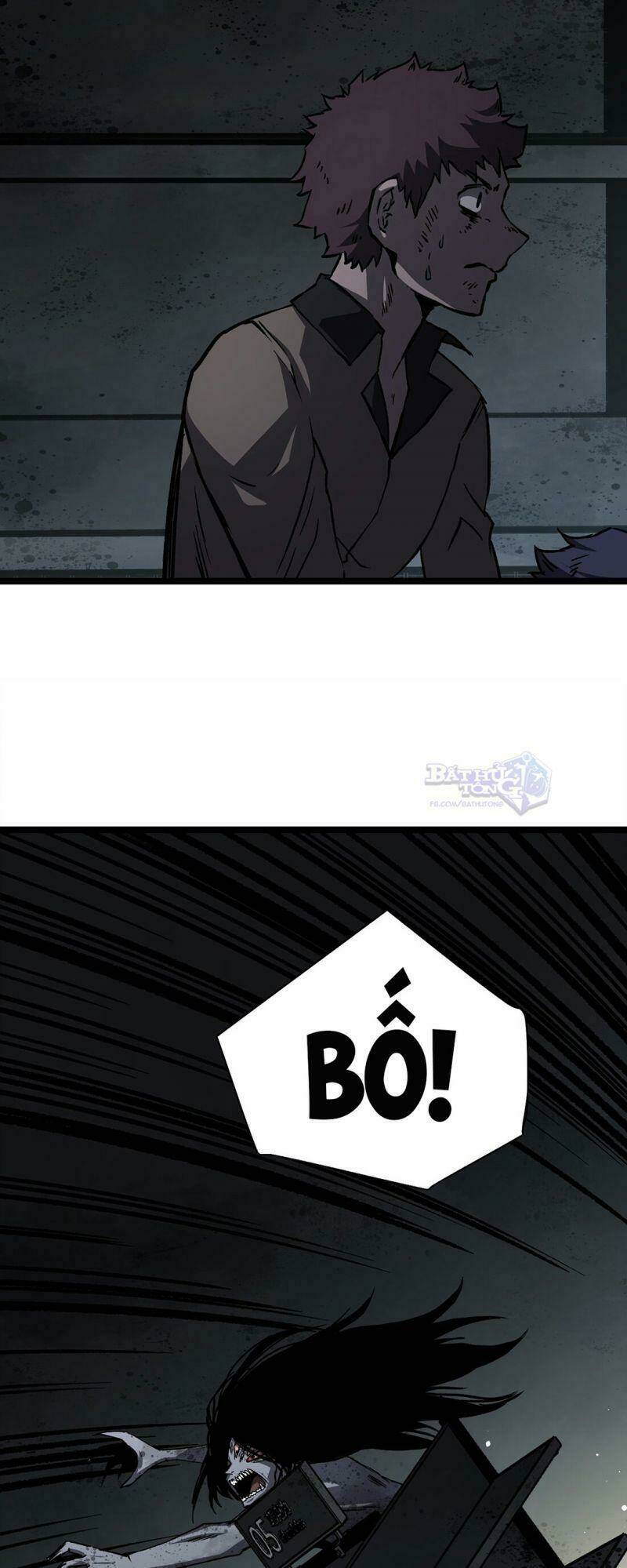 Ta là lão đại thời tận thế - Chapter 52 - Page 51