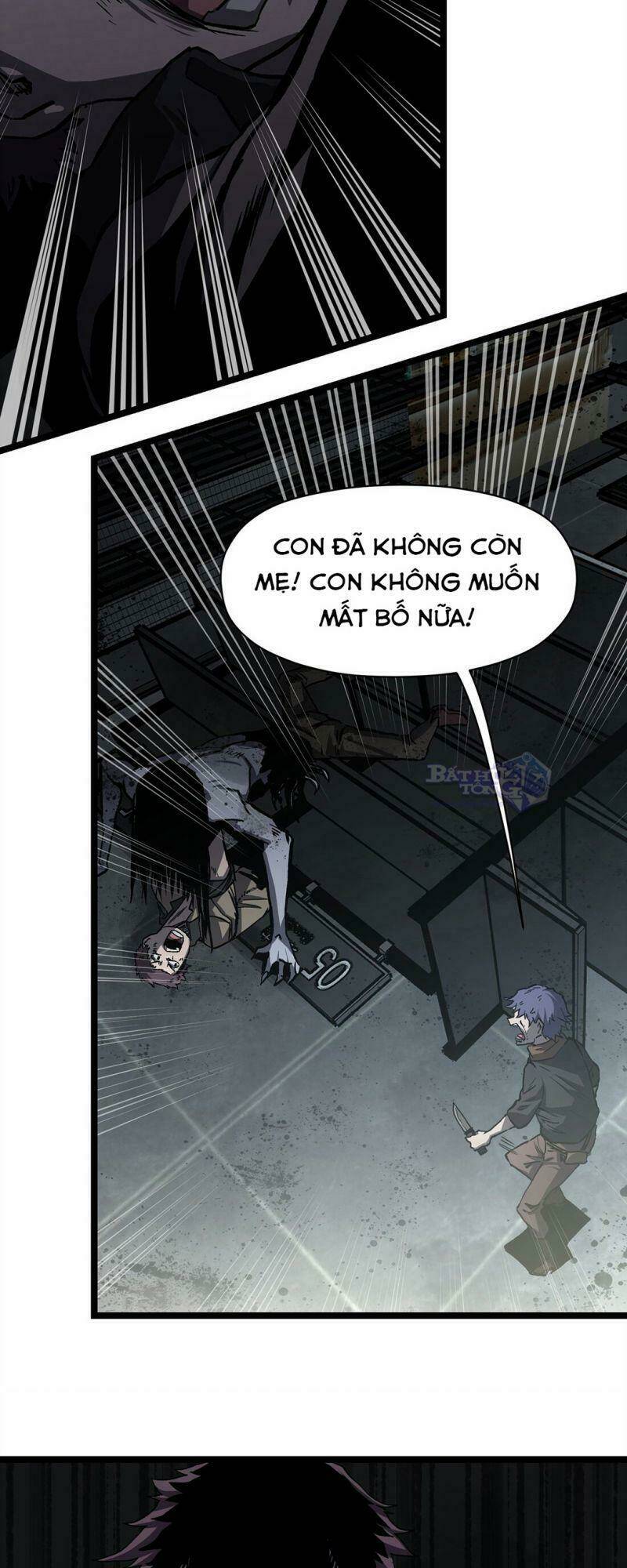 Ta là lão đại thời tận thế - Chapter 52 - Page 54