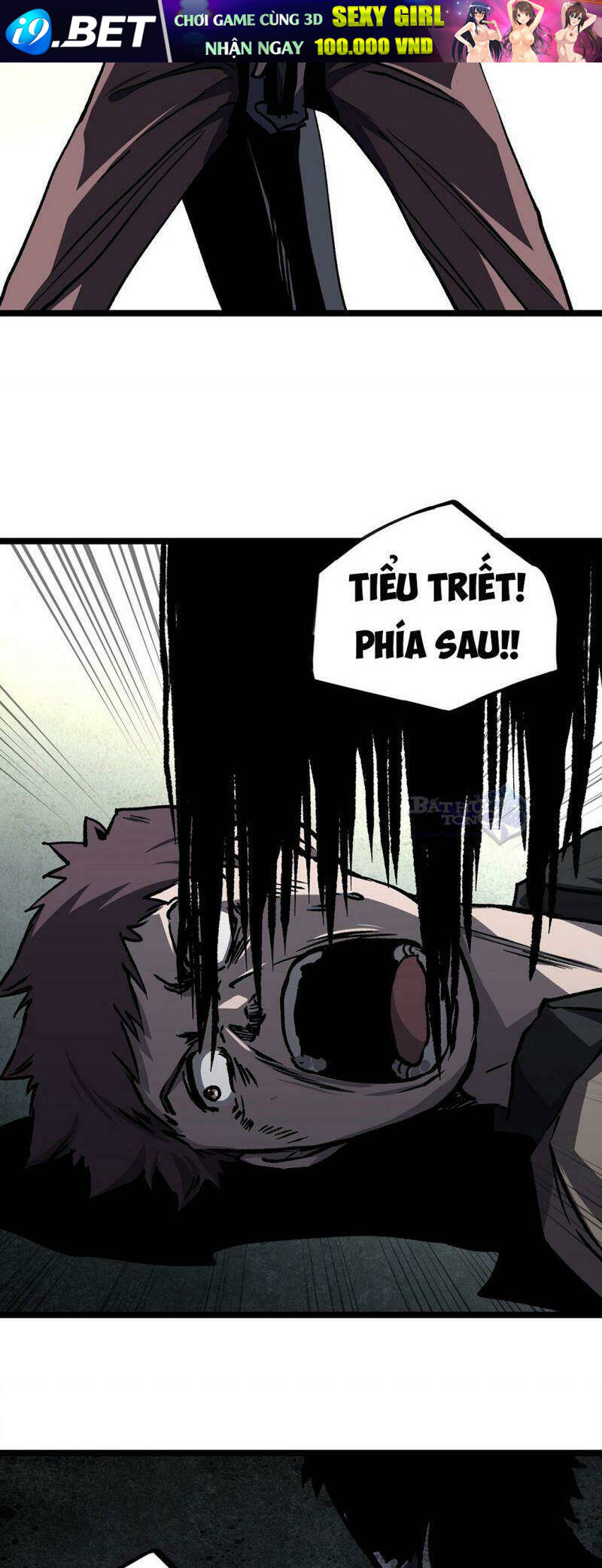 Ta là lão đại thời tận thế - Chapter 52 - Page 56