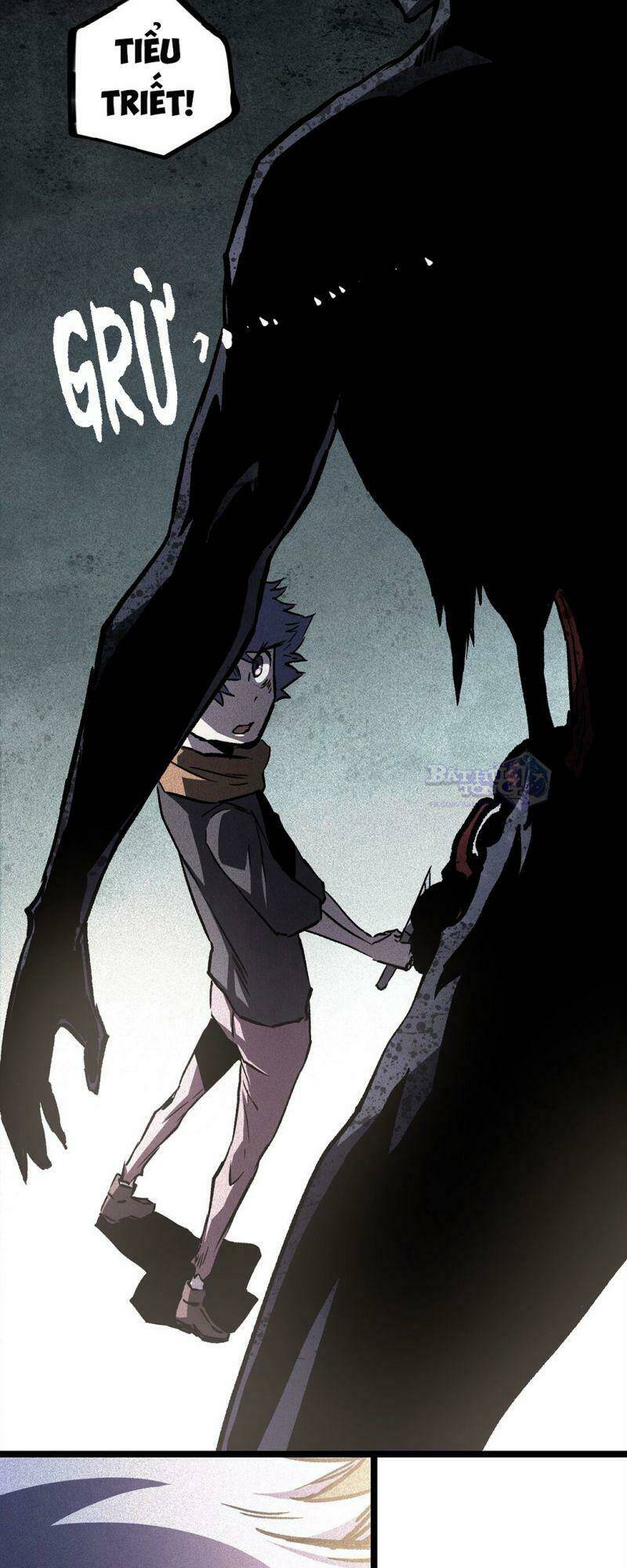 Ta là lão đại thời tận thế - Chapter 52 - Page 57