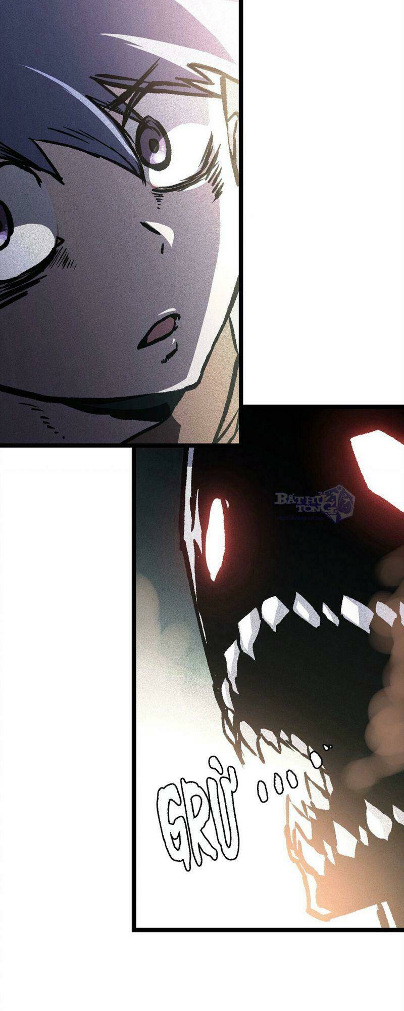 Ta là lão đại thời tận thế - Chapter 52 - Page 58