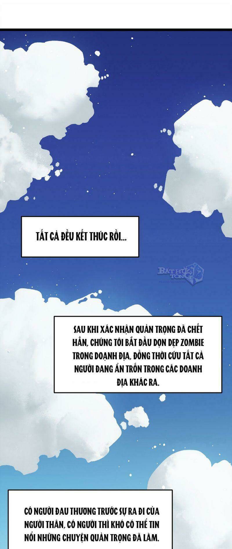 Ta là lão đại thời tận thế - Chapter 52 - Page 5