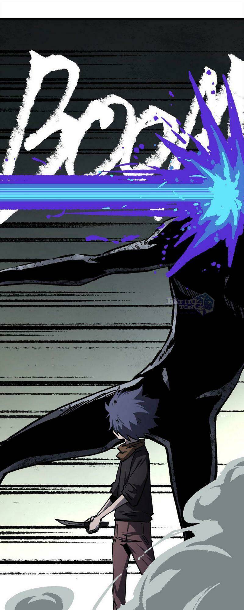 Ta là lão đại thời tận thế - Chapter 52 - Page 59